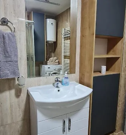 Ortakovski Apartman *