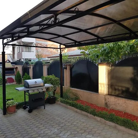 Ortakovski Apartman *