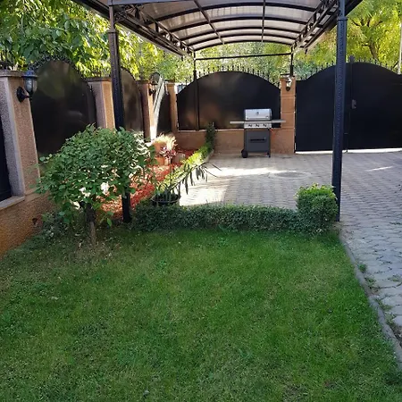 Ortakovski * Skopje