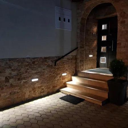 Ortakovski Apartman