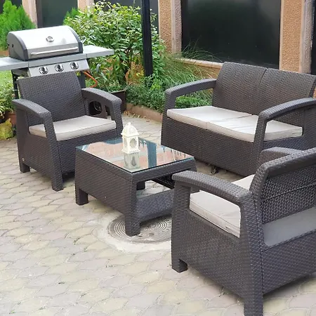 Ortakovski Apartman